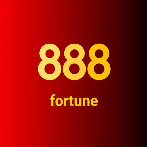 888 fortune